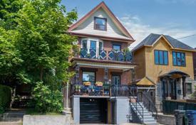 Şehir içinde müstakil ev – Old Toronto, Toronto, Ontario,  Kanada. C$1,594,000
