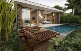 2 odalılar villa 96 m² Lombok'da, Endonezya. $310,000