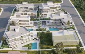 4 odalılar yazlık ev 929 m² Agios Athanasios (Cyprus)'da, Kıbrıs. 4,500,000 €