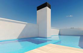 3 odalılar daire 110 m² Torrevieja'da, İspanya. 309,000 €