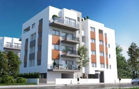 3 odalılar yeni binada daireler Limassol (city)'da, Kıbrıs. 545,000 €