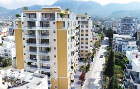 3 odalılar yeni binada daireler 100 m² Famagusta'da, Kıbrıs. 218,000 €