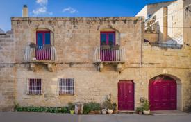 Şehir içinde müstakil ev – Naxxar, Malta. 785,000 €