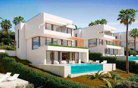 Villa – Marbella, Endülüs, İspanya. 980,000 €