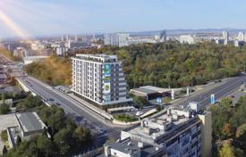2 odalılar daire 92 m² Burgas (city)'da, Bulgaristan. 166,000 €
