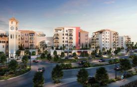 Konut kompleksi Port De La Mer — La Voile – Jumeirah, Dubai, BAE. Min.$7,554,000