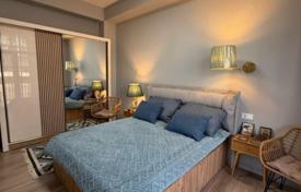 3 odalılar daire 77 m² Tbilisi (city)'da, Gürcistan. $145,000