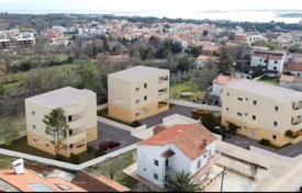 2 odalılar yeni binada daireler 74 m² Medulin'de, Hırvatistan. 230,000 €