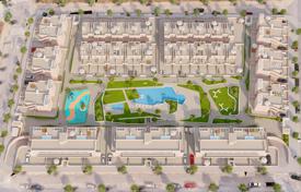3 odalılar daire 100 m² Pilar de la Horadada'da, İspanya. 280,000 €