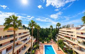 4 odalılar çatı dairesi 314 m² Marbella'da, İspanya. 1,300,000 €