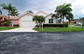 Şehir içinde müstakil ev – Homestead, Florida, Amerika Birleşik Devletleri. $510,000