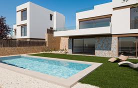 3 odalılar villa 295 m² Finestrat'da, İspanya. 770,000 €
