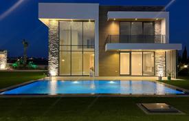 6 odalılar villa 526 m² Silivri'de, Türkiye. $1,415,000