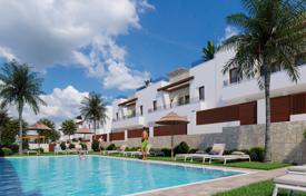 3 odalılar konak 145 m² Orihuela Costa'da, İspanya. 315,000 €