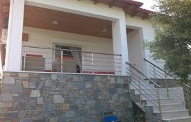 Villa – Loutraki, Administration of the Peloponnese, Western Greece and the Ionian Islands, Yunanistan. Price on request