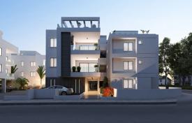 3 odalılar yeni binada daireler 97 m² Larnaka'da, Kıbrıs. 224,000 €