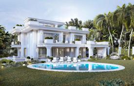 Villa – Marbella, Endülüs, İspanya. 6,400,000 €