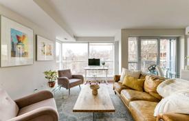 5 odalılar daire Old Toronto'da, Kanada. C$1,181,000