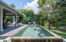 2 odalılar villa 180 m² Seminyak'da, Endonezya. $376,000