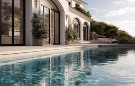 5 odalılar yazlık ev 590 m² Javea (Xabia)'da, İspanya. 2,150,000 €