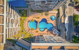 3 odalılar daire 115 m² Tosmur'da, Türkiye. 23,350,000 TRY