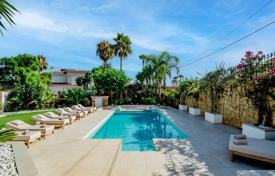6 odalılar villa 300 m² Marbella'da, İspanya. 15,000 € haftalık
