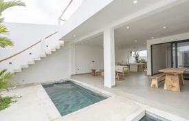 2 odalılar villa 110 m² Tumbak Bayuh'da, Endonezya. $210,000