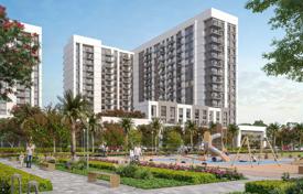 Konut kompleksi Belmont – Al Yalayis 2, Dubai, BAE. Min.$324,000