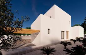 Yazlık ev – Moraira, Valencia, İspanya. 1,399,000 €