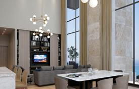 2 odalılar yeni binada daireler Limassol (city)'da, Kıbrıs. 824,000 €