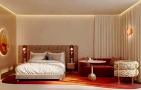 1 odalılar yeni binada daireler 46 m² Batumi'de, Gürcistan. 4,953,000 TRY