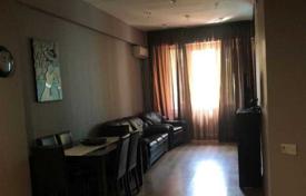 3 odalılar daire 80 m² Vake-Saburtalo'da, Gürcistan. $153,000