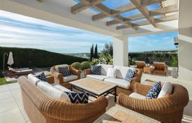 Villa – Marbella, Endülüs, İspanya. 4,695,000 €