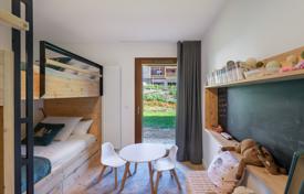 3 odalılar daire 74 m² Megeve'de, Fransa. 735,000 €