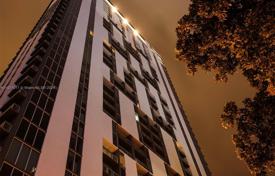2 odalılar kondominyumda daireler 91 m² Miami'de, Amerika Birleşik Devletleri. $528,000