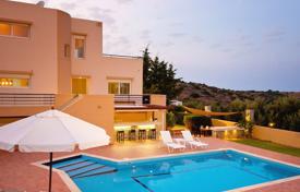 Villa – Sisi, Girit, Yunanistan. 3,000 € haftalık