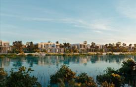 New residential complex with villas Tabuk Principality'da, Saudi Arabia. Min.$4,326,000