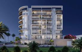Konut kompleksi Arche Residences – Dubai South, Dubai, BAE. Min.$270,000