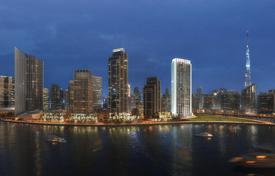 Konut kompleksi Peninsula Three – Business Bay, Dubai, BAE. Min.$483,000