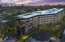 1 odalılar yeni binada daireler 81 m² Canggu'da, Endonezya. $350,000
