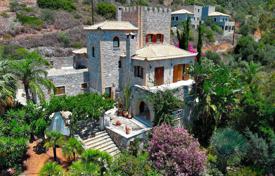 Villa – Kardamyli, Mora, Administration of the Peloponnese,  Western Greece and the Ionian Islands,  Yunanistan. 870,000 €