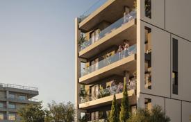 New residential complex with apartments Limasol'da, Kıbrıs. Min.249,000 €