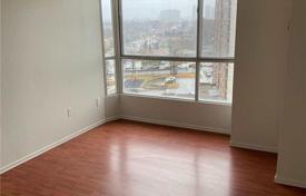 2 odalılar daire North York'da, Kanada. C$715,000