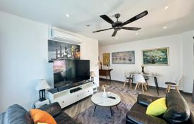 2 odalılar daire 106 m² Pattaya'da, Tayland. $167,000