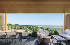 2 odalılar daire 116 m² Vila Nova de Gaia'da, Portekiz. 550,000 €