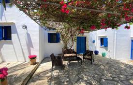 3 odalılar villa 130 m² Kokkino Chorio'da, Yunanistan. 380,000 €