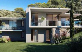 6 odalılar villa 365 m² Mougins'de, Fransa. 3,450,000 €