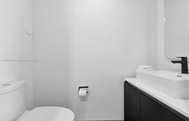2 odalılar kondominyumda daireler 60 m² Miami'de, Amerika Birleşik Devletleri. $595,000