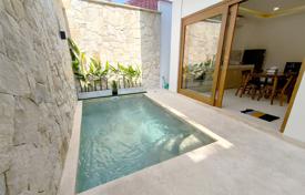 4 odalılar villa 138 m² Canggu'da, Endonezya. $169,000