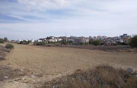 Arsa Nicosia'da, Kıbrıs. 1,980,000 €